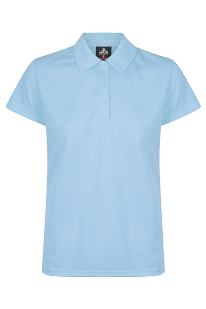 BOTANY LADY POLOS - 2307