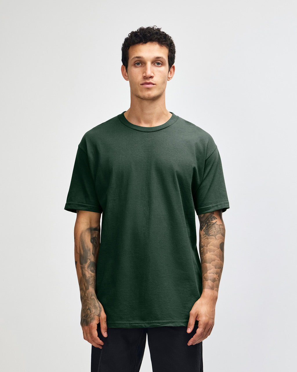 American Apparel® 1301 T-Shirt