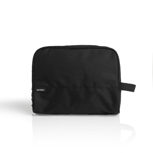 AS Colour Recycled Toiletry Bag 1022