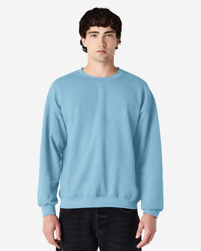 Gildan® Heavy Blend® 18000 Crewneck