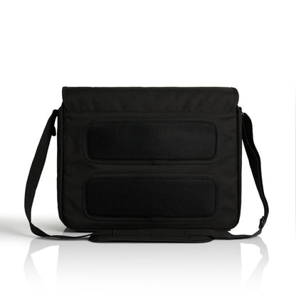 AS Colour Recycled Messenger Bag 1027