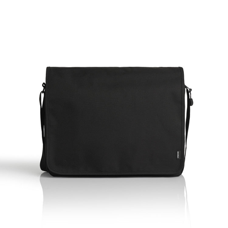 AS Colour Recycled Messenger Bag 1027