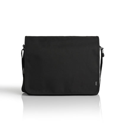 AS Colour Recycled Messenger Bag 1027