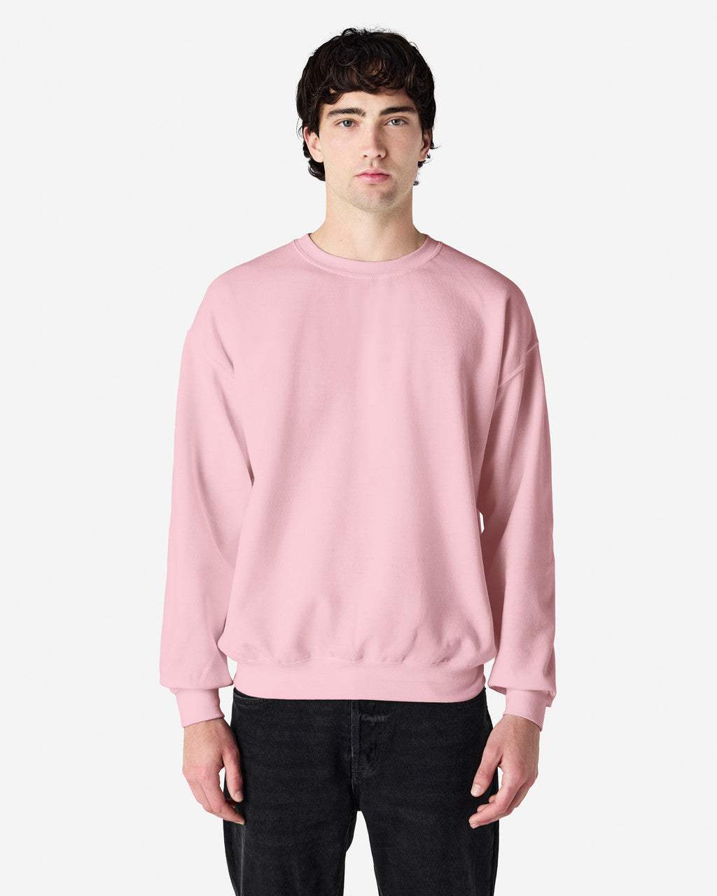 Gildan® Heavy Blend® 18000 Crewneck