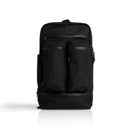 AS Colour Recycled Travel Backpack 1030