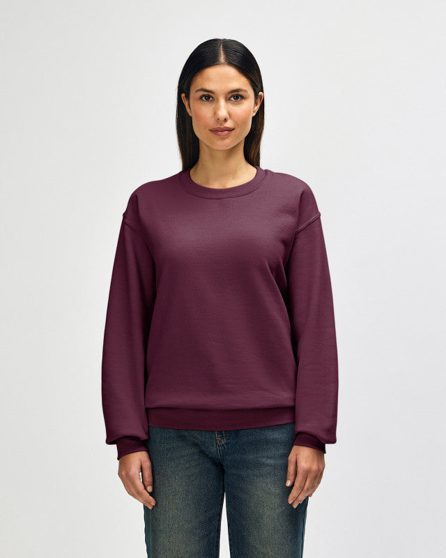 Gildan® Heavy Blend® 18000 Crewneck