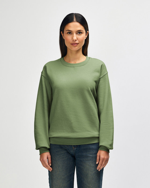Gildan® Heavy Blend® 18000 Crewneck