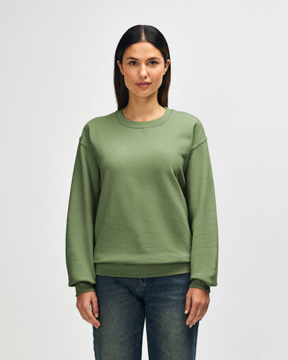 Gildan® Heavy Blend® 18000 Crewneck