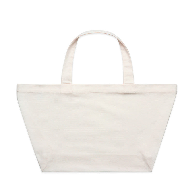 AS Colour  Oversized Tote Bag 1040