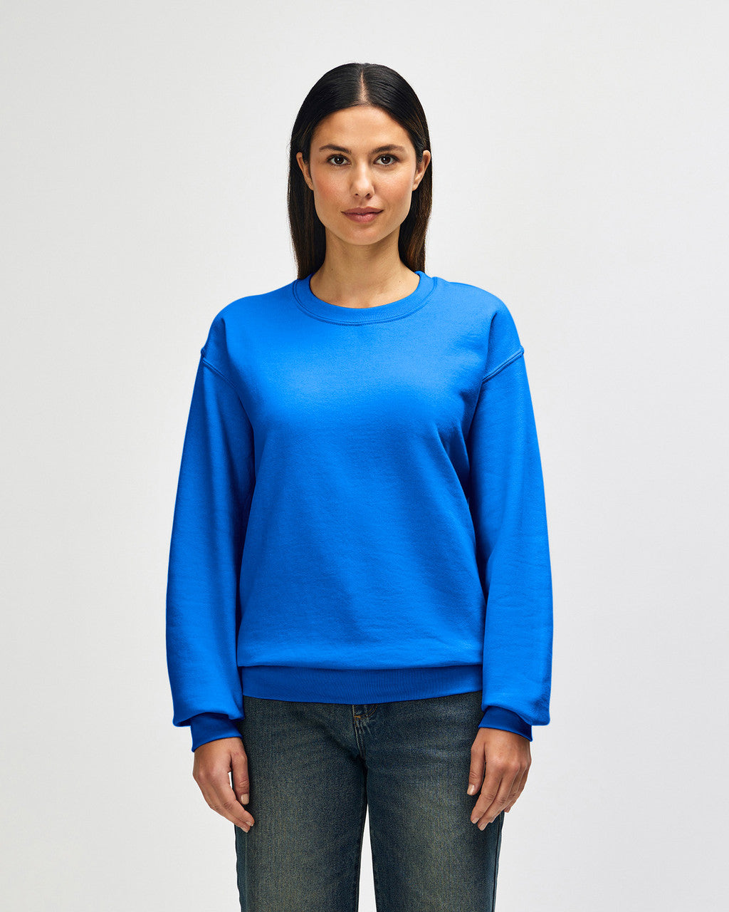 Gildan® Heavy Blend® 18000 Crewneck