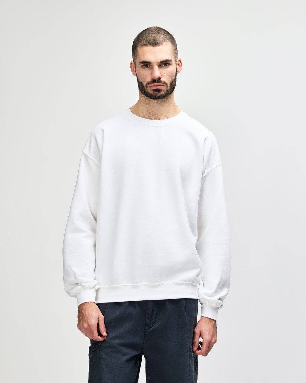 Gildan® Heavy Blend® 18000 Crewneck
