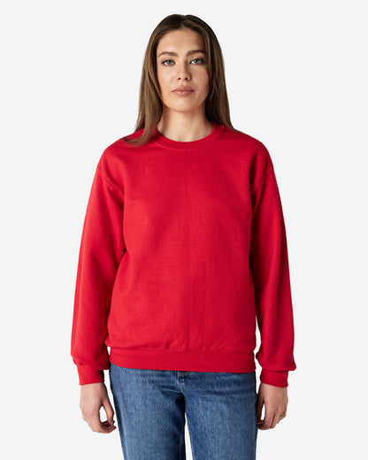 Gildan® Heavy Blend® 18000 Crewneck
