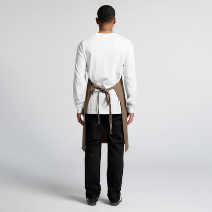 AS Colour Canvas Apron 1080
