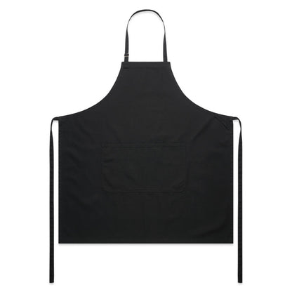 AS Colour Canvas Apron 1080