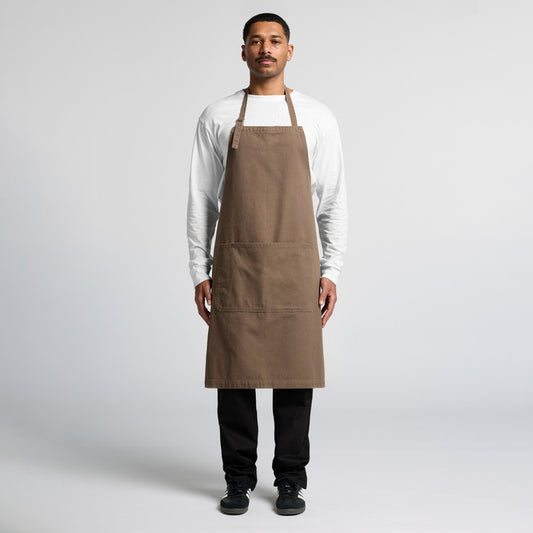 AS Colour Canvas Apron 1080
