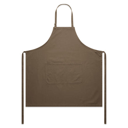 AS Colour Canvas Apron 1080