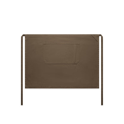 AS Colour Canvas Half Apron 1081