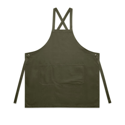 AS Colour Carrie Apron 1082