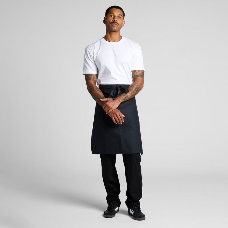 AS Colour Carrie Half Apron 1083