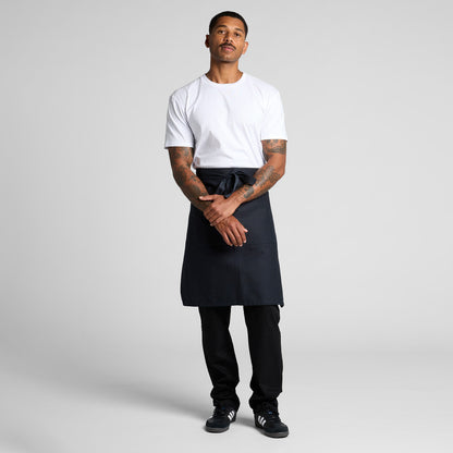 AS Colour Carrie Half Apron 1083