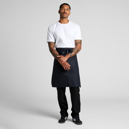 AS Colour Carrie Half Apron 1083