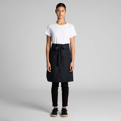 AS Colour Carrie Half Apron 1083