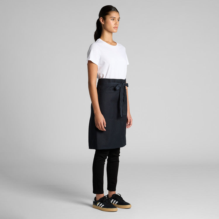 AS Colour Carrie Half Apron 1083