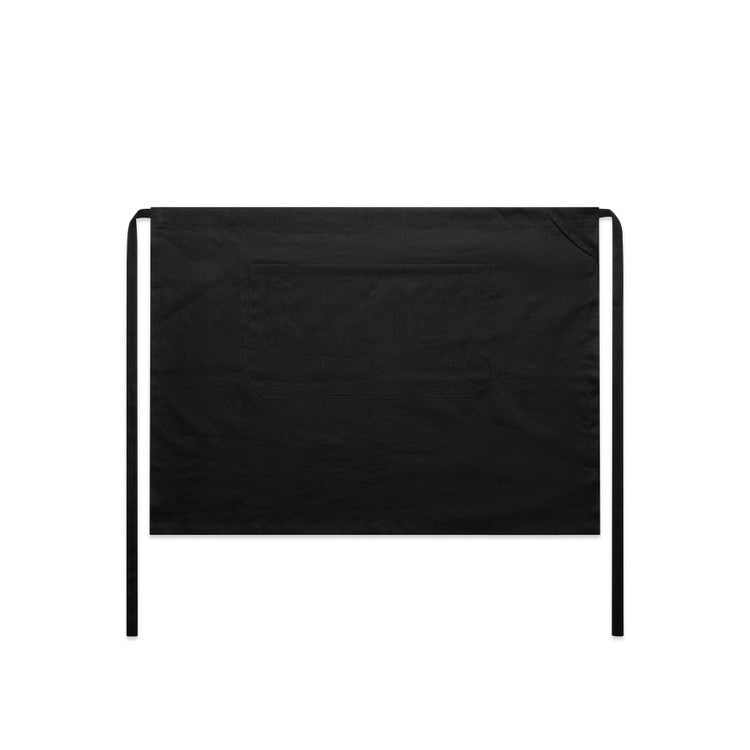 AS Colour Linen Half Apron 1087