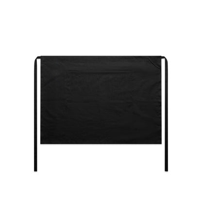 AS Colour Linen Half Apron 1087