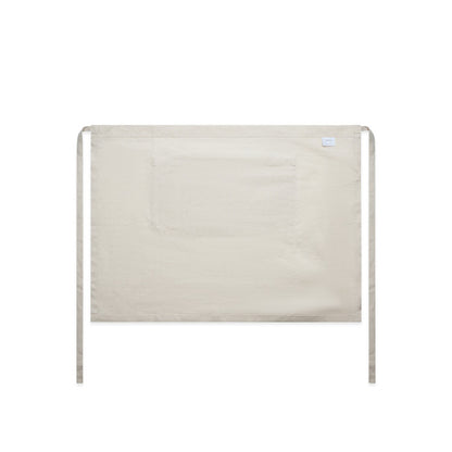AS Colour Linen Half Apron 1087