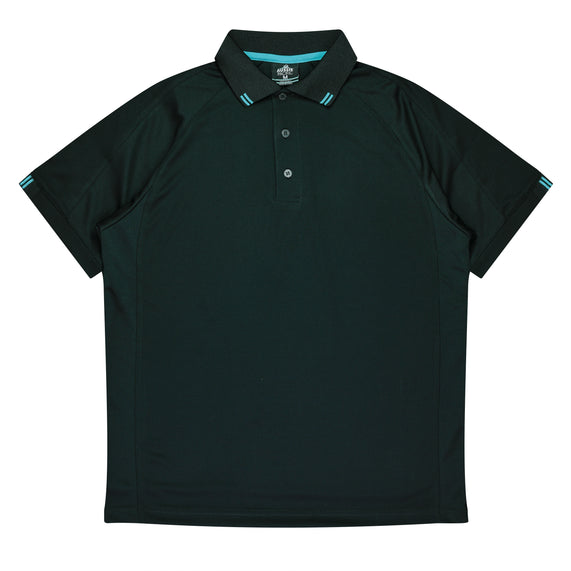 FLINDERS LADY POLOS - 2308
