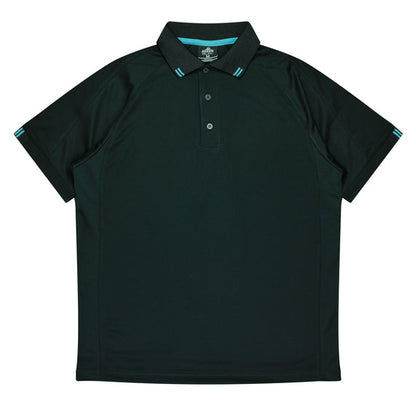 FLINDERS LADY POLOS - 2308