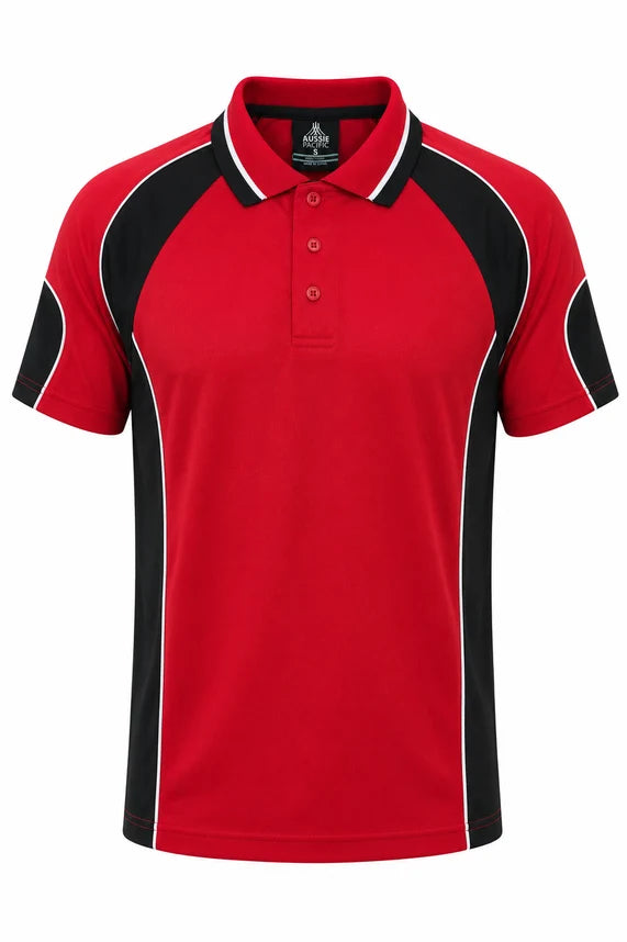 MURRAY MENS POLOS - 1300