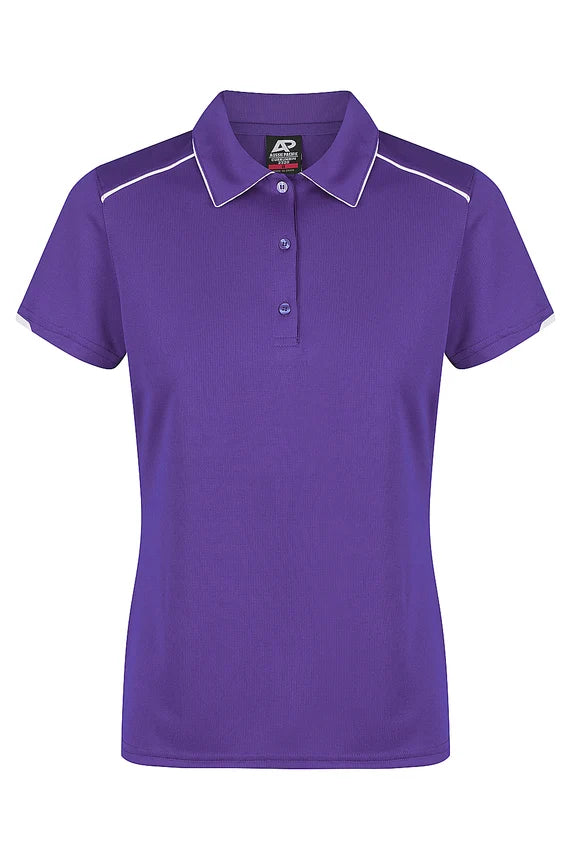 CURRUMBIN LADY POLOS - 2320