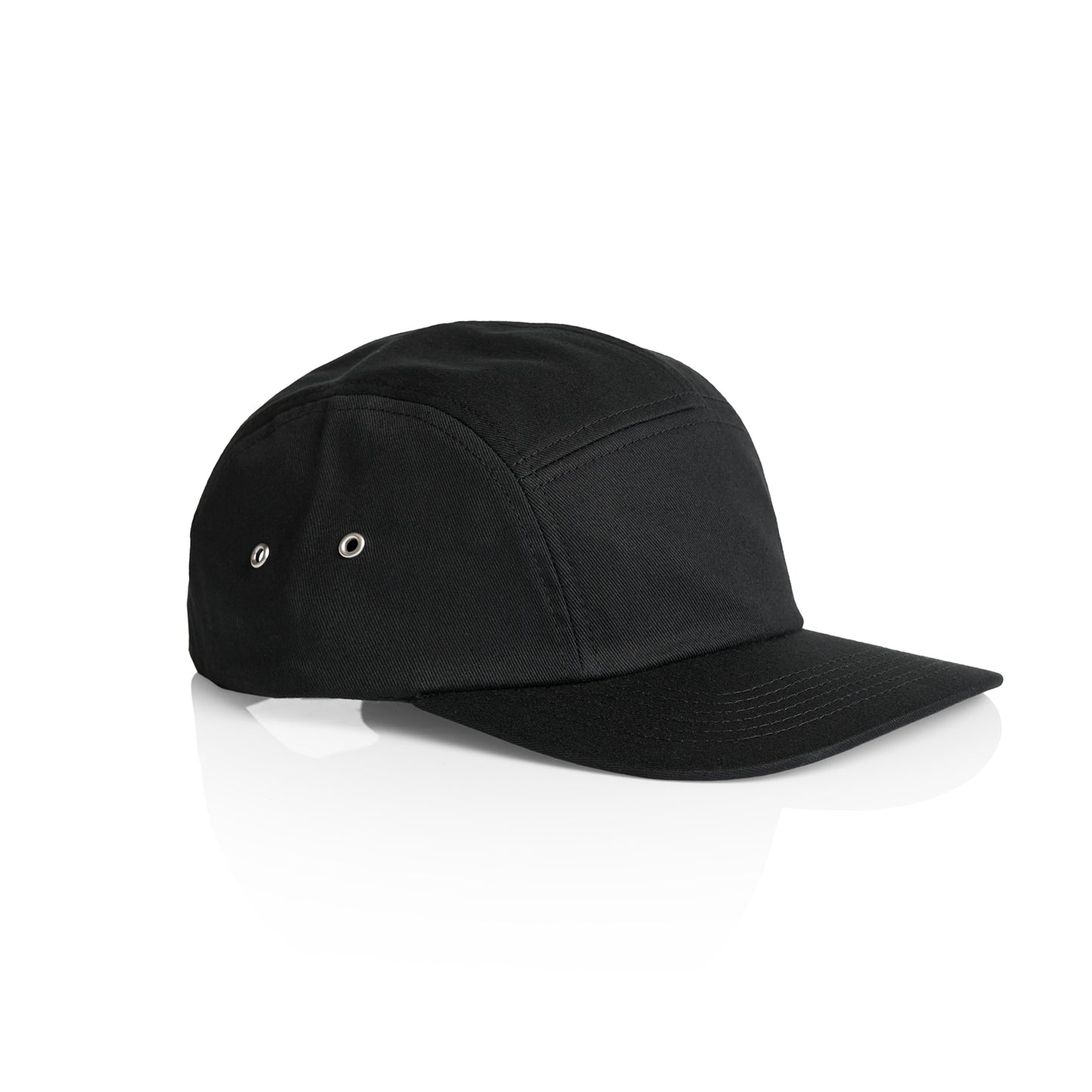 AS Colour Finn Five Panel Cap 1103