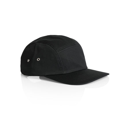 AS Colour Finn Five Panel Cap 1103