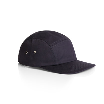 AS Colour Finn Five Panel Cap 1103