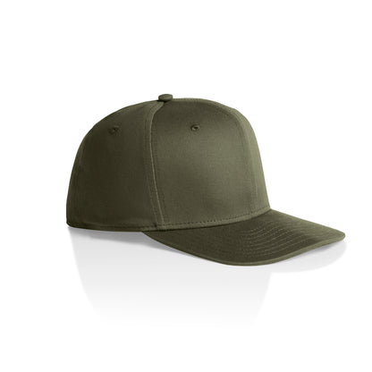 AS Colour Stock Flex Cap 1106