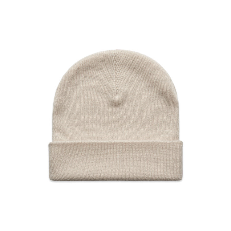 AS Colour Cuff Beanie 1107
