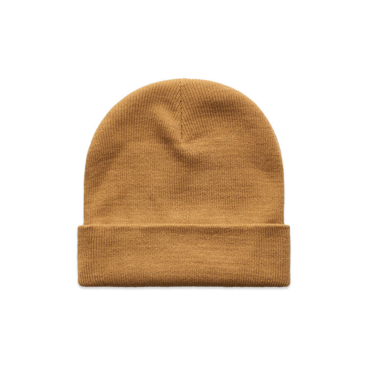 AS Colour Cuff Beanie 1107