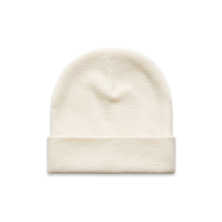 AS Colour Cuff Beanie 1107