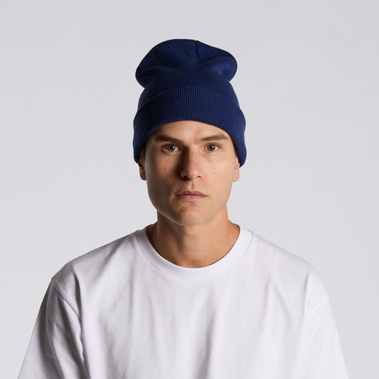 AS Colour Cuff Beanie 1107