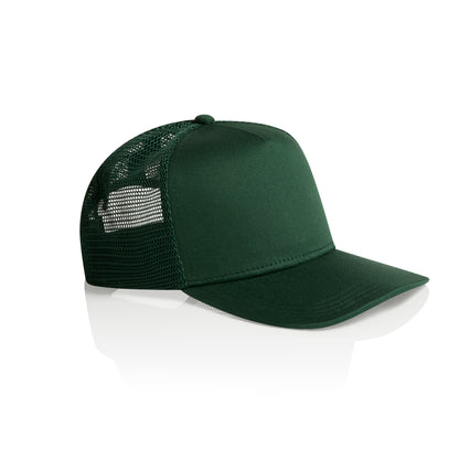 AS Colour Stock Trucker Cap 1108
