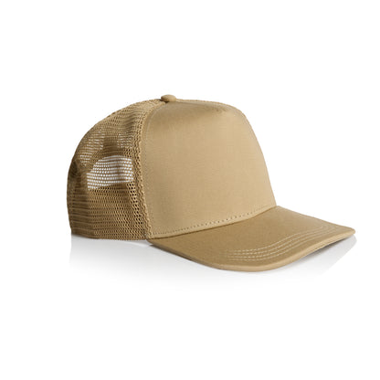 AS Colour Stock Trucker Cap 1108