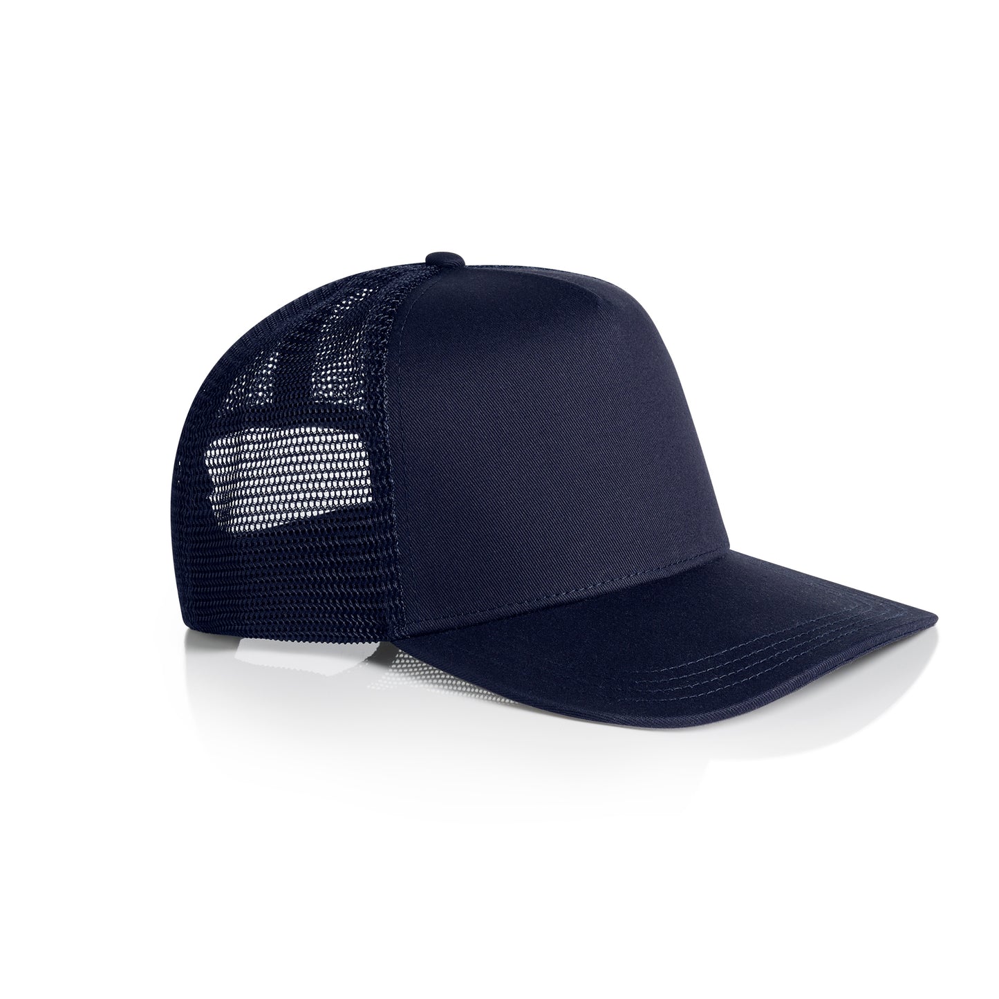 AS Colour Stock Trucker Cap 1108