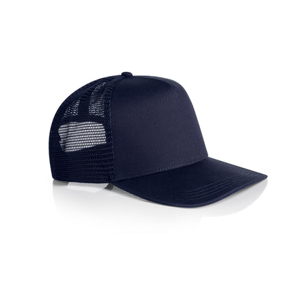 AS Colour Stock Trucker Cap 1108