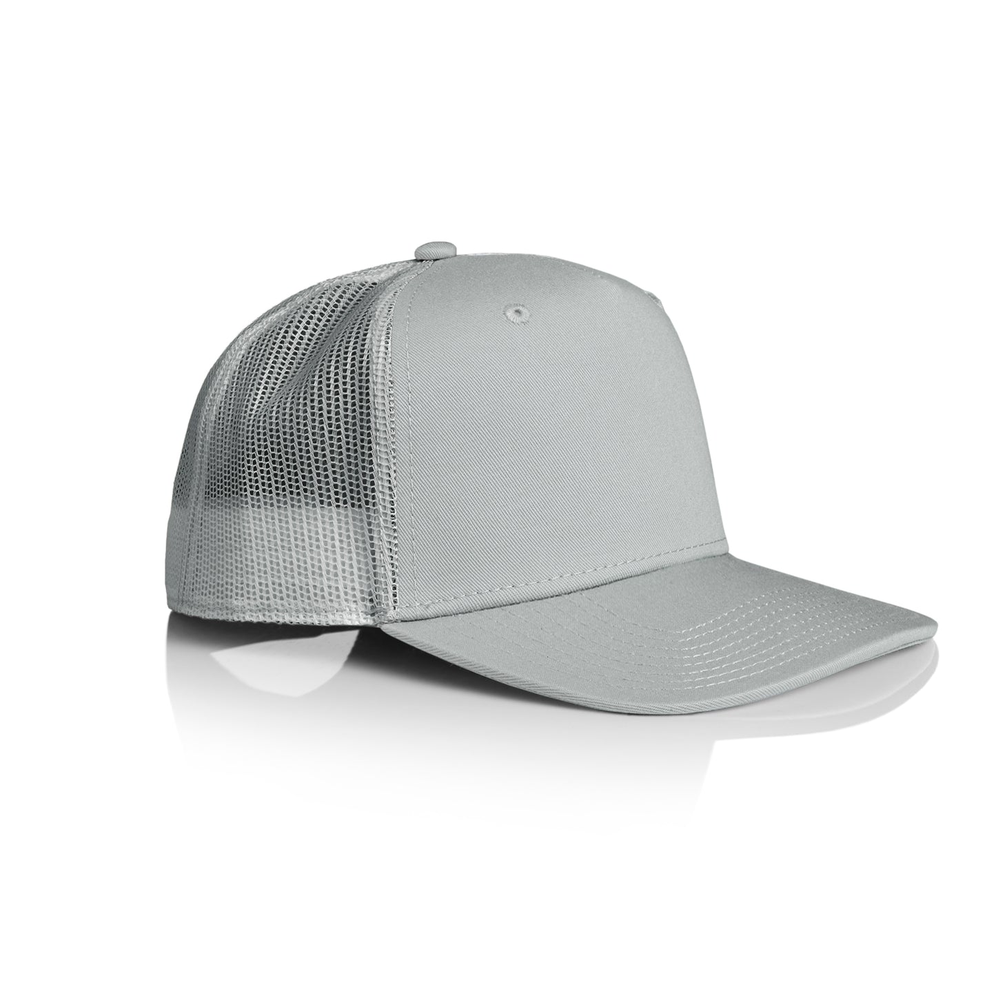 AS Colour Stock Trucker Cap 1108