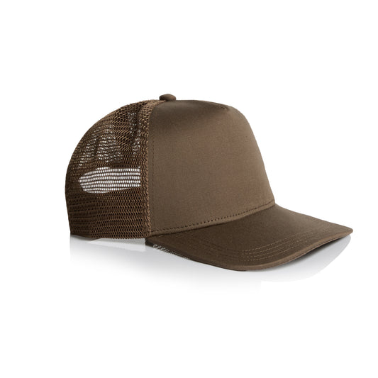 AS Colour Stock Trucker Cap 1108