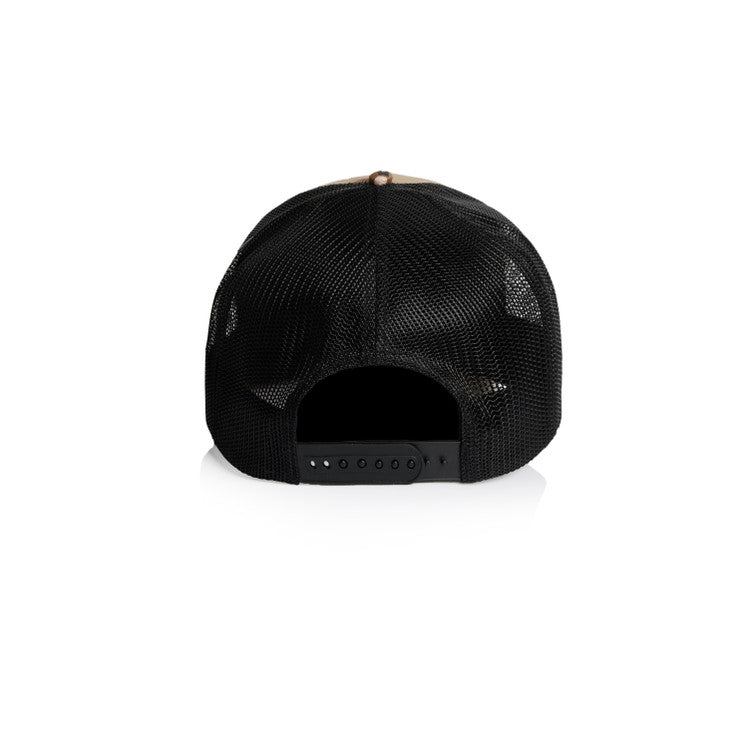 AS Colour Stock Contrast Camo Trucker 1110C