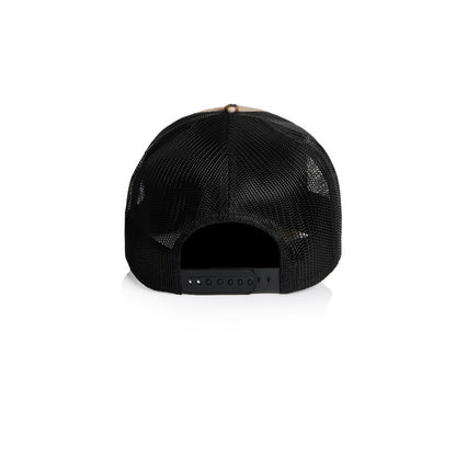 AS Colour Stock Contrast Camo Trucker 1110C